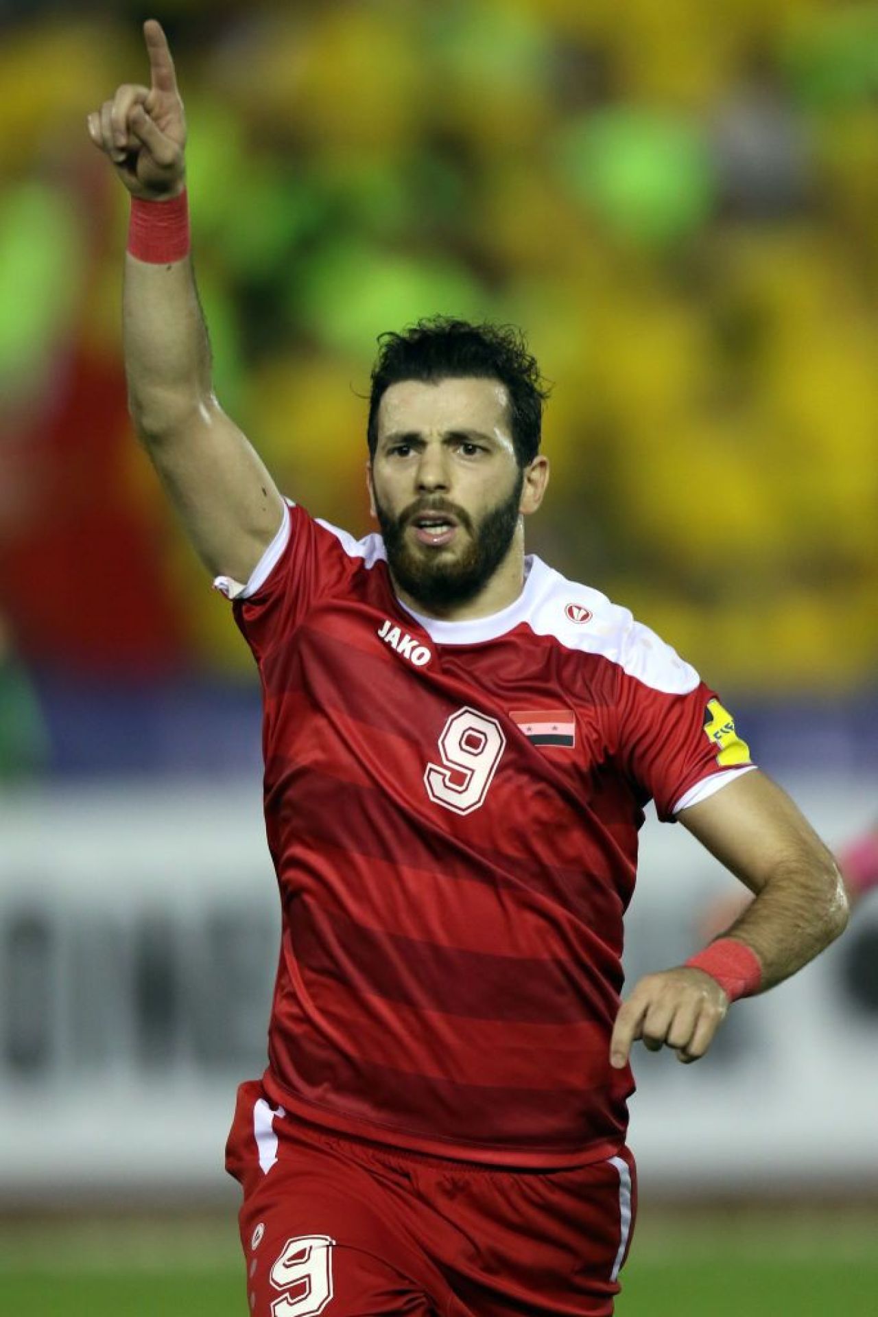 POVESTE INCREDIBILA! Siria,