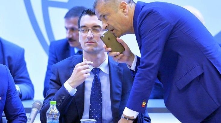 Becali il distruge pe Burleanu: O sa ne unim sa nu mai castige alegerile pe pomeni electorale, pe smecherii si pe minciuni