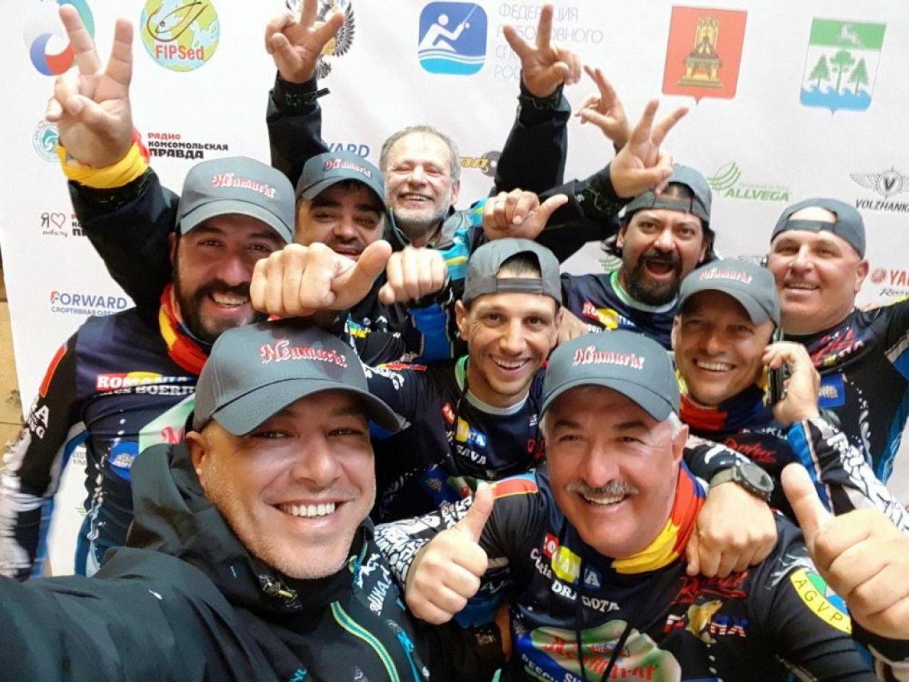 (P) Sportul la care Romania a devenit campioana mondiala chiar in Rusia!_6