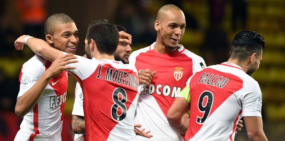Monaco e CAMPIOANA perioadei de transferuri! Profitul URIAS obtinut in aceasta vara! Cluburile care au dat lovitura
