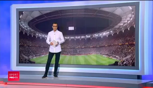 Cu lotul asta am calificat nationala la EURO. E timpul ca FRF sa se gandeasca la Hagi, iar el sa accepte provocarea . EXCLUSIV | Reactia lui Anghel Iordanescu