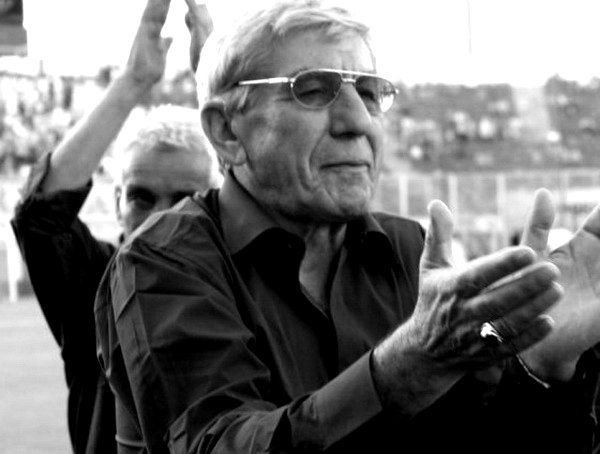Doliu in fotbalul romanesc: a murit Culae Lupescu, legenda Rapidului si tatal lui Ionut Lupescu_3