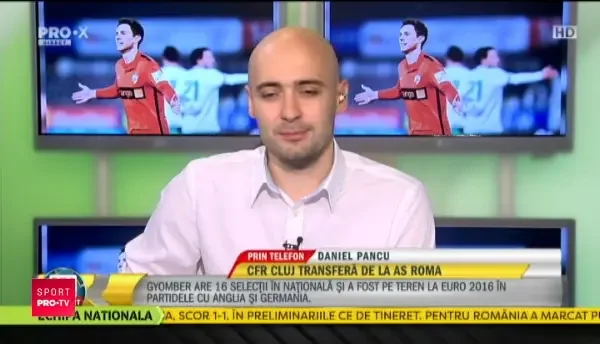 "Nici in cele mai optimiste ganduri nu credeam ca noul proiect Rapid va fi primit asa bine!" Anuntul lui Pancu: "Giulestiul isi va trai ultima emotie la un meci cu Steaua"