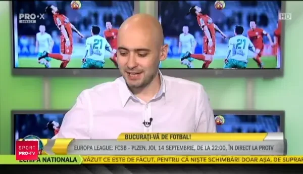 "Dan Petrescu are o clauza prin care se poate elibera de CFR, dar nu credem ca vrea el la nationala!" Anuntul facut de CFR