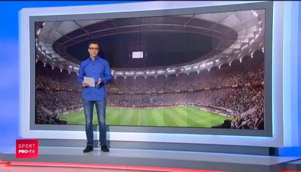 "Nu cred ca si-au dorit sa pice cu noi! Ne-am intarit fata de acele meciuri" Cehii promit razbunare dupa ce au fost eliminati de Steaua din Liga