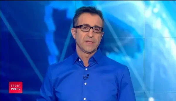 Noul Pantilimon joaca la echipa de unde a plecat si portarul lui Depor! Unde viseaza sa ajunga