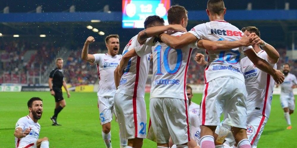 Steaua si jocul COMORILOR! 375 de milioane de euro pe BIJUTERIILE lui Becali. Cum poate Steaua sa dea o lovitura GIGANTICA pe piata transferurilor
