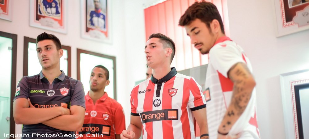 Latovlevici, inlocuit de un alt roman la Karabukspor! Dinamo mai poate vinde un jucator pana MAINE