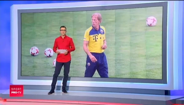 Un nume URIAS vine si GRATIS la nationala Romaniei! Propunere de 5 stele pentru FRF