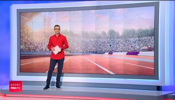 SENZATIONAL! Poveste de film: se antreneaza LA SAPA si a ajuns la campionatul MONDIAL!