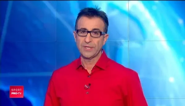 Cernat si-a anuntat retragerea din fotbal: "Asta e ultimul an in care mai joc!" VIDEO