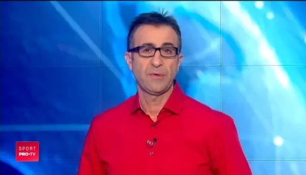 Nebunie URIASA: Balaurul din Banat a mers pe sarma intre stanci la 50 de metri inaltime! VIDEO