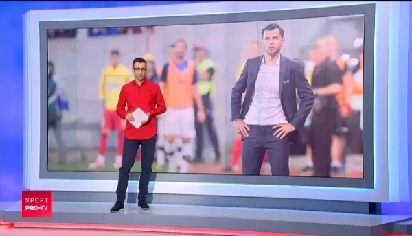 Sumudica da TARCOALE!? Raspunsul lui Dica despre viitorul sau la Steaua