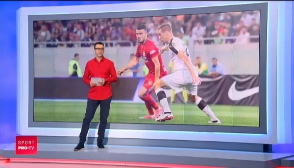 Visul UEFAntastic al Stelei lui Dica incepe cu Plzen! Unde vrea sa se opreasca antrenorul Stelei