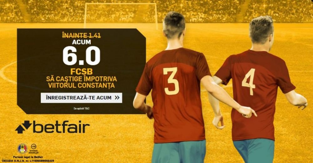 (P) Au innebunit casele de pariuri? Cota 6.0 la victorie FCSB cu Viitorul sau Cota 4.0 Barcelona cu Espanyol!_3