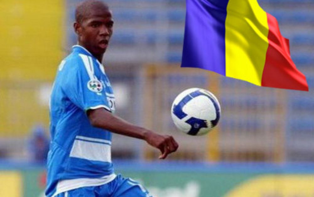 Il mai tineti minte pe Dumitru Cardoso? A plecat dupa 5 ani de la Napoli! Cu cine a semnat