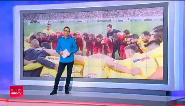 Dica vrea 2 victorii cu Viitorul si Plzen dupa ce a aflat ca il poate folosi pe Planici! STEAUA - PLZEN, joi la ProTV (22:00)