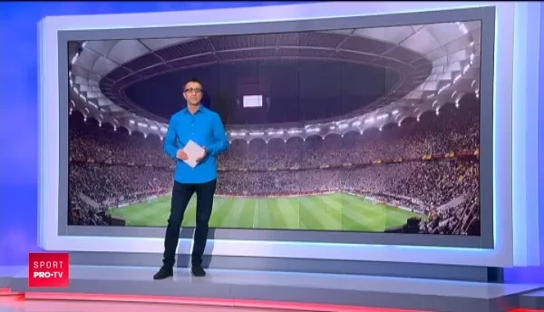 Au ramas doar 2 nume pe lista! Cine sunt cei 2 antrenori din care Burleanu va alege noul selectioner