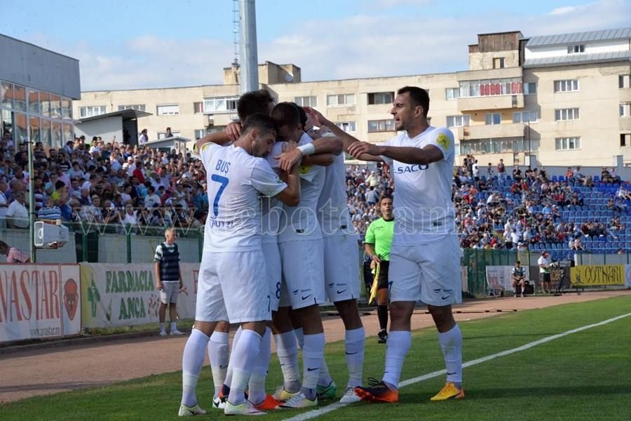 Gaz Metan 1-2 Concordia Chiajna: oaspetii obtin prima victorie dupa ce termina meciul in 9 oameni | 20:30 Dinamo - ACS Poli