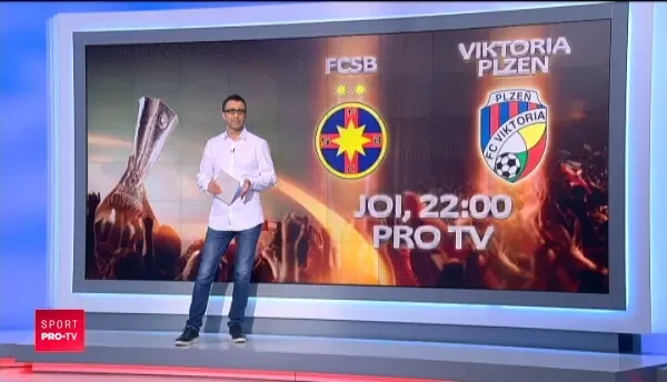Peste 10.000 de bilete vandute pana sambata la Steaua - Plzen