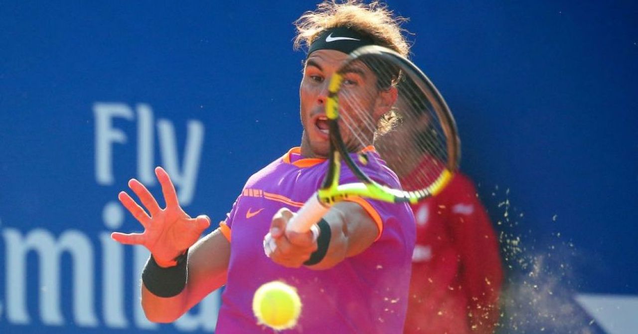 NADAL, REGE la US Open: NADAL - ANDERSON 6-3, 6-3, 6-4! Nadal a castigat pentru a 3-a oara US Open!_1