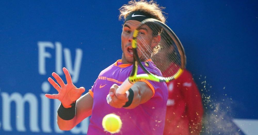 NADAL, REGE la US Open: NADAL - ANDERSON 6-3, 6-3, 6-4! Nadal a castigat pentru a 3-a oara US Open!_1