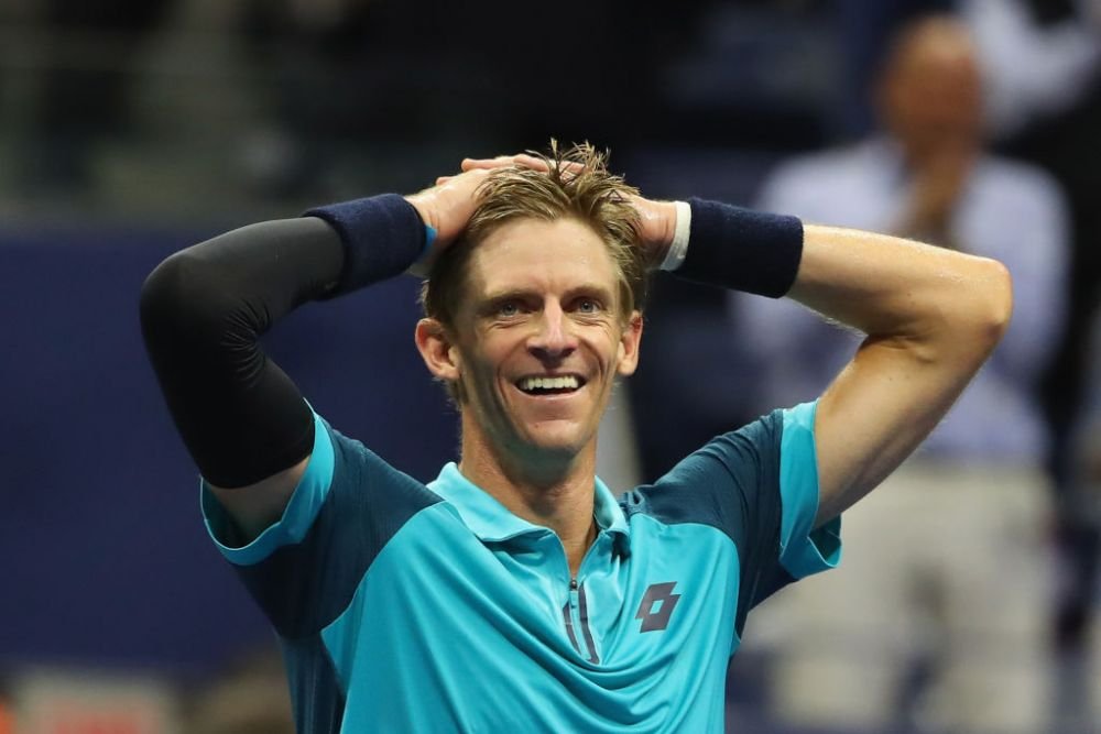 NADAL, REGE la US Open: NADAL - ANDERSON 6-3, 6-3, 6-4! Nadal a castigat pentru a 3-a oara US Open!_2