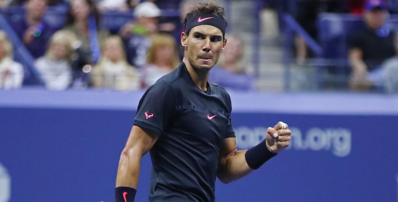 NADAL, REGE la US Open: NADAL - ANDERSON 6-3, 6-3, 6-4! Nadal a castigat pentru a 3-a oara US Open!_3