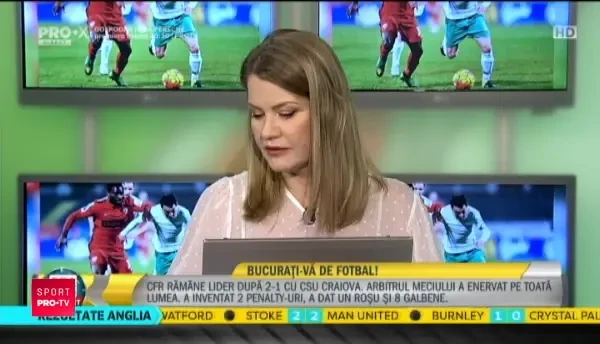 Craiova urla dupa infrangerea cu CFR Cluj: Comanescu a fost depasit de meci! Ce i-a transmis Mangia arbitrului