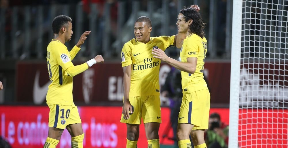 Cutremur in fotbal! Anuntul incredibil facut de presedintele UEFA: Nu ne temem sa o EXCLUDEM pe PSG din Champions League!