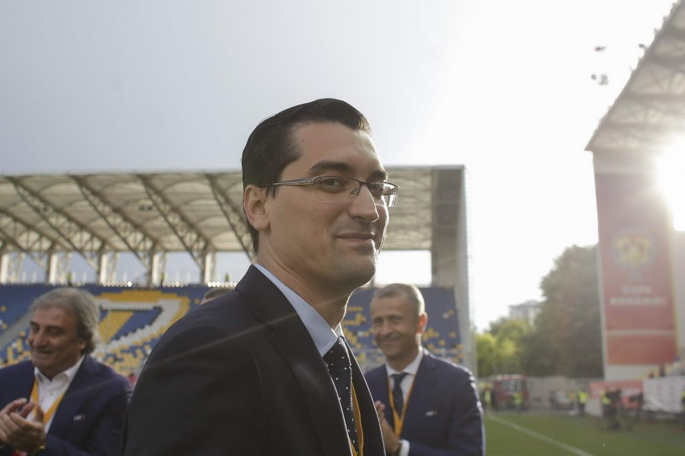 EXCLUSIV! EL e cel mai votat antrenor in Comisia Tehnica pentru postul de selectioner! Burleanu merge la negocieri