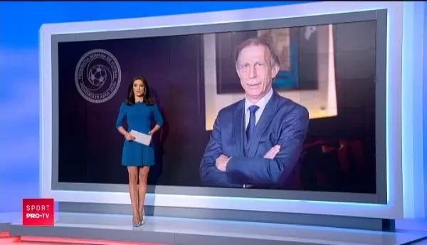 EXCLUSIV! EL e cel mai votat antrenor in Comisia Tehnica pentru postul de selectioner! Burleanu merge la negocieri