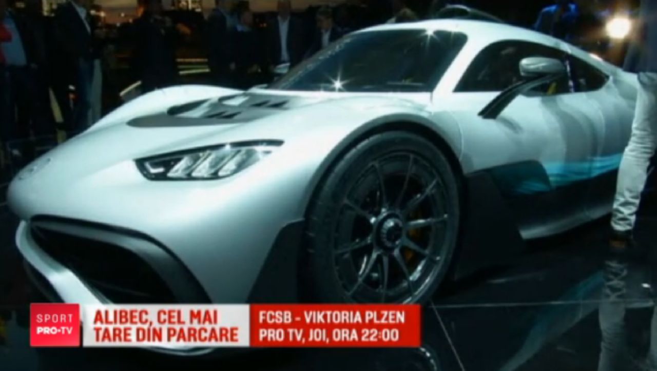 Ce super BOLID de 170.000 € si-a comandat Alibec! Il plateste din 8 salarii si a dat deja un avans de 100.000 €! Va fi cea mai tare masina din Liga I_2