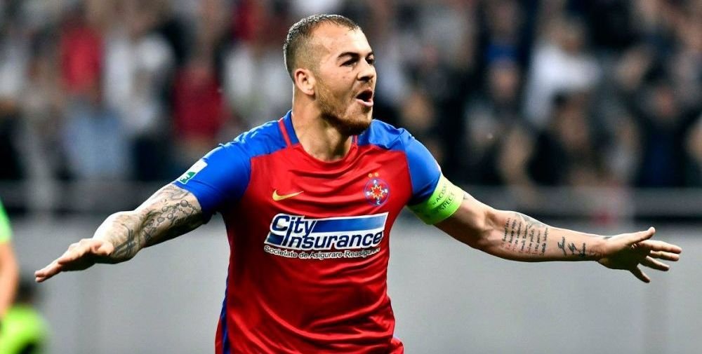Incredibil! Steaua a ratat transferul de 10 milioane al lui Alibec! Cine trimisese SACUL de bani la Bucuresti