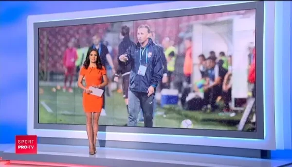 ULTIMA ORA | Contra, alesul FRF, daca Petrescu nu da un raspuns pana in aceasta seara! Prima reactie a antrenorului dinamovist