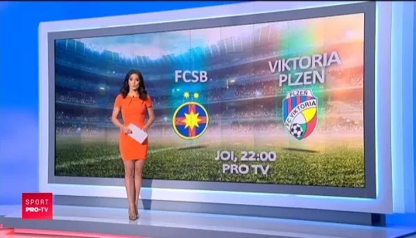 Cine aduce Viktoria de data asta? Dica: "E foarte greu sa gasim un Messi, mi-as dori sa am si eu unul in echipa"