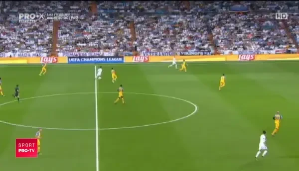 "Cum poti sa fii atat de bun?!" Isco este ZEU la Madrid! Ce a putut sa faca in victoria lui Real cu APOEL