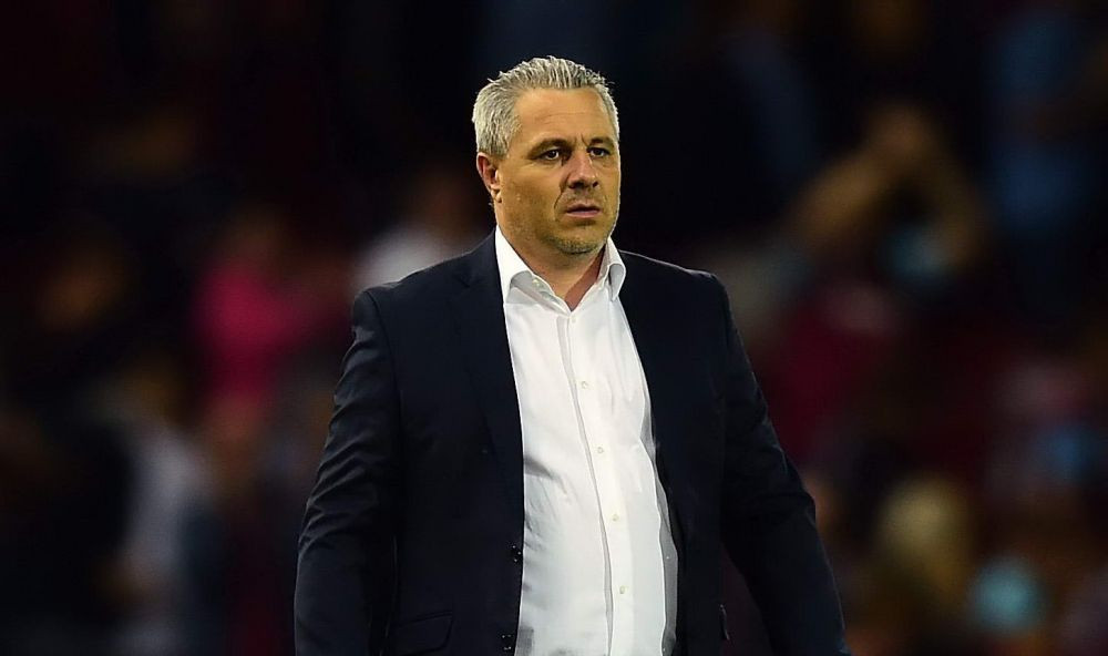 Ar fi o mare RUSINE sa nu iasa din grupa! Sumudica, mesaj dur pentru Dica inaintea partidei cu Plzen