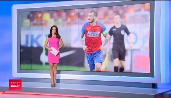 Becali a mers azi in cantonamentul Stelei si a vorbit cu Alibec. Ce le-a spus jucatorilor si ce reactie a avut cand a vazut noua masina a atacantului