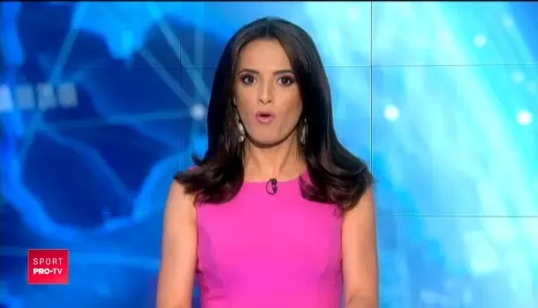 Cea mai puternica romanca e gata sa-si masoare fortele cu barbatii! Cate kilograme ridica: VIDEO