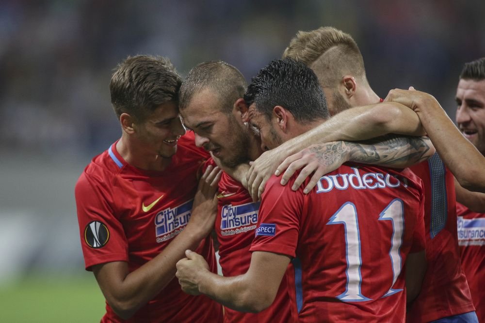 Inapoi la scoala: baietii din ultima banca, profesori in fotbal! Bogdan Hofbauer, despre cum au picat Iordanescu si Daum examenul in fata lui Budescu si Alibec