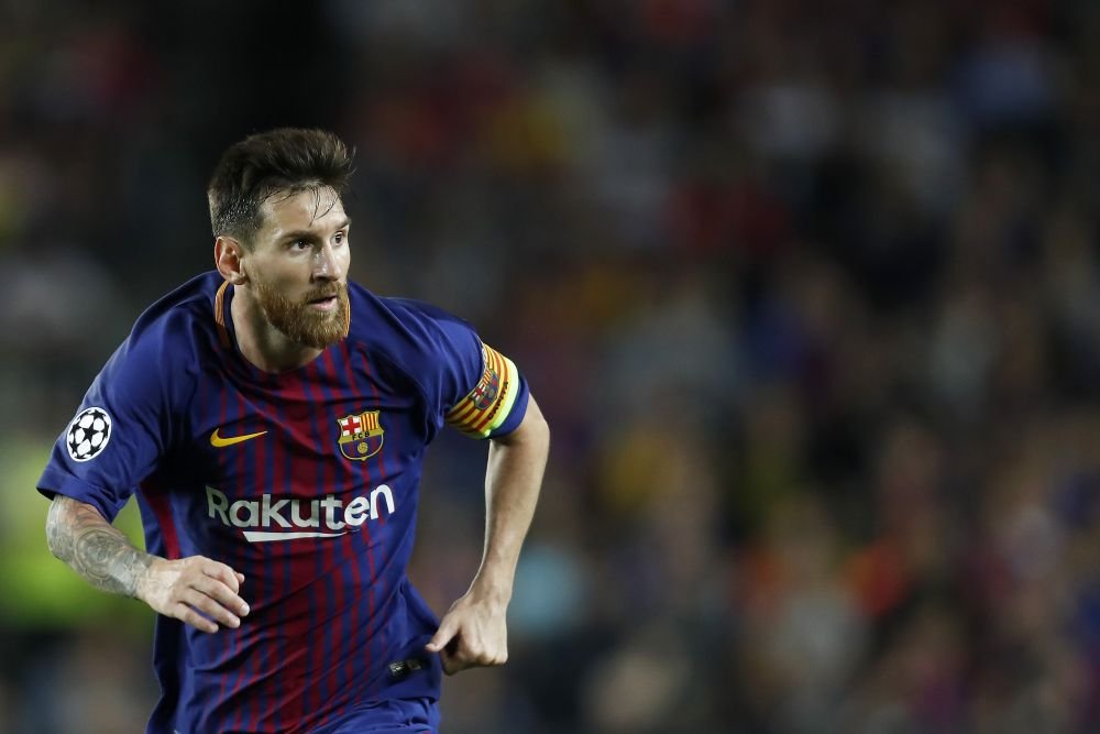 Anuntul facut de presedintele Barcelonei despre contractul lui Messi: Vom face poza cu semnatura!