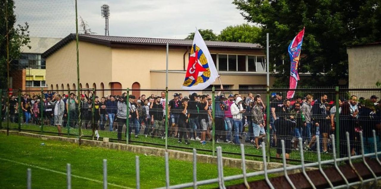 Steaua, DISTRACTIE cu echipa lui Aliuta! CSA Steaua a castigat cu 15-0 si are golaveraj 25-0 dupa 3 meciuri_1