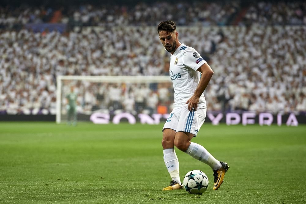 Sa merg la Barcelona? Niciodata! Isco a recunoscut ca a avut oferta de la marea rivala! De ce a ales sa ramana la Real Madrid