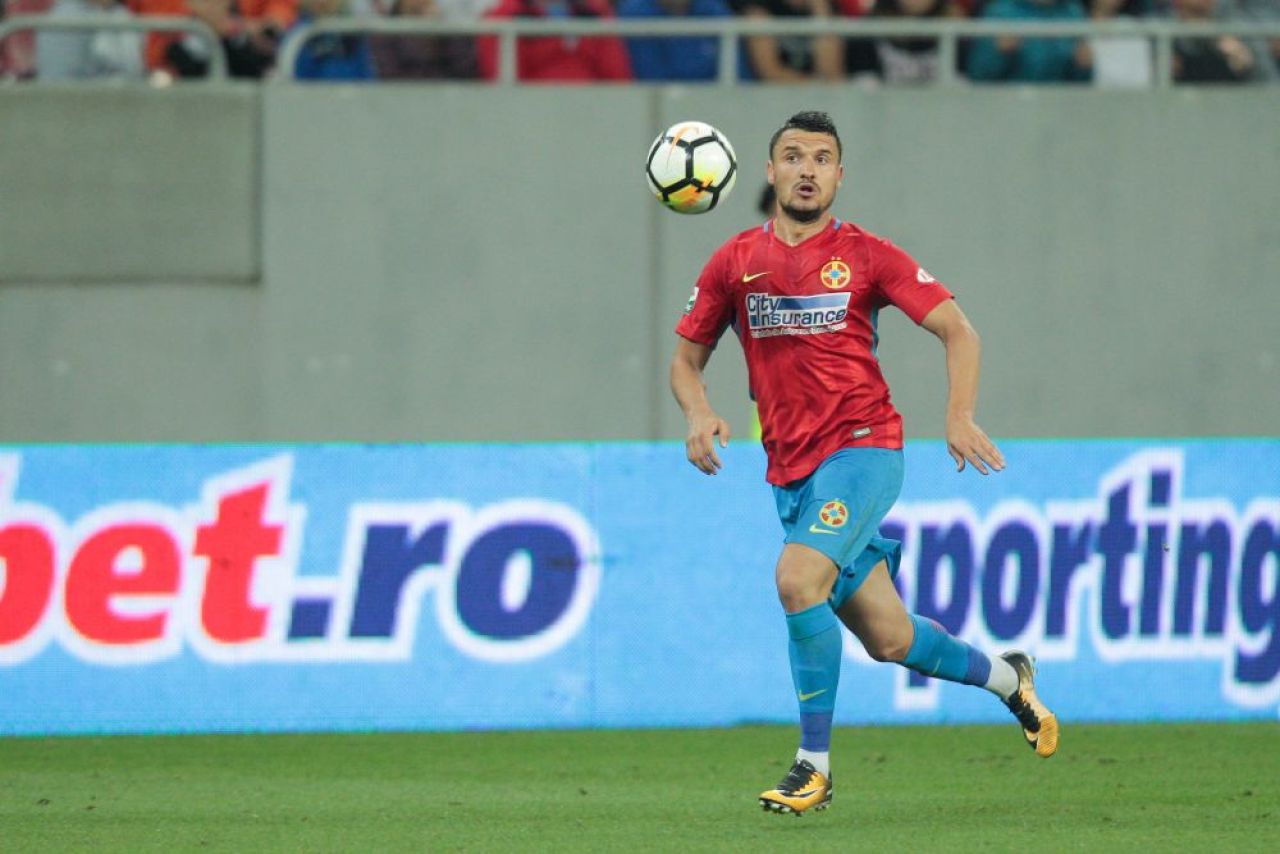 Budescu a fost votat jucatorul primei etape din Europa League, dar nu intra in echipa ideala! Cum arata primul 11_2