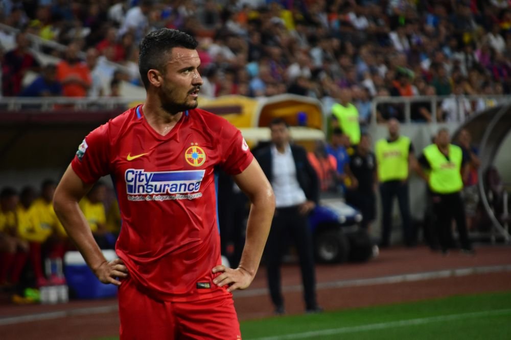 Budescu a fost votat jucatorul primei etape din Europa League, dar nu intra in echipa ideala! Cum arata primul 11_3
