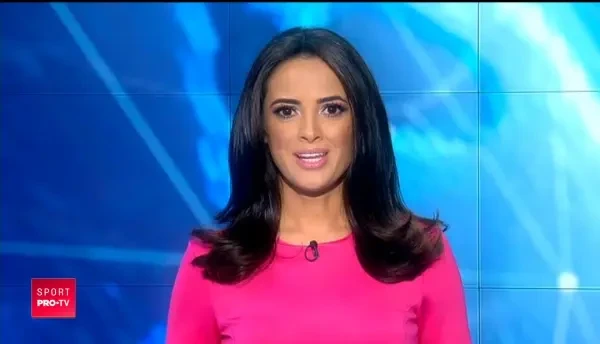 Il cheama Dobrin si e din Pitesti, dar nu joaca fotbal: Sper sa duc mai departe numele Dobrin!