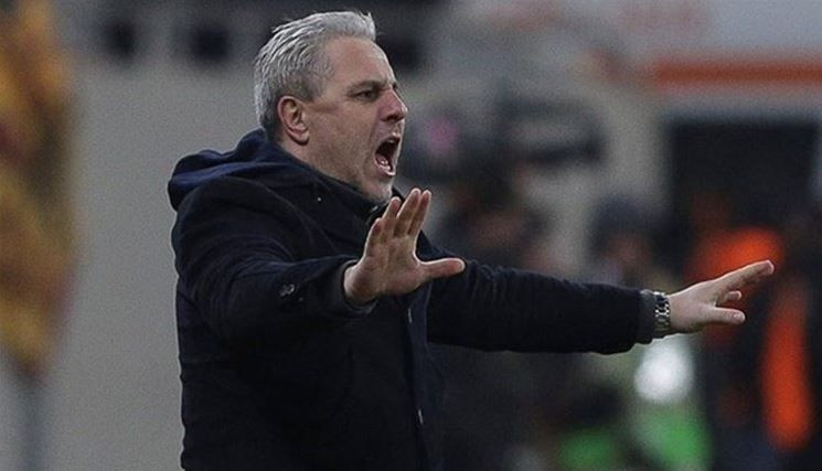 Sunt pe val, trebuia sa fiu si eu pe lista pentru nationala! Motivul pentru care Sumudica nu voia sa fie selectioner