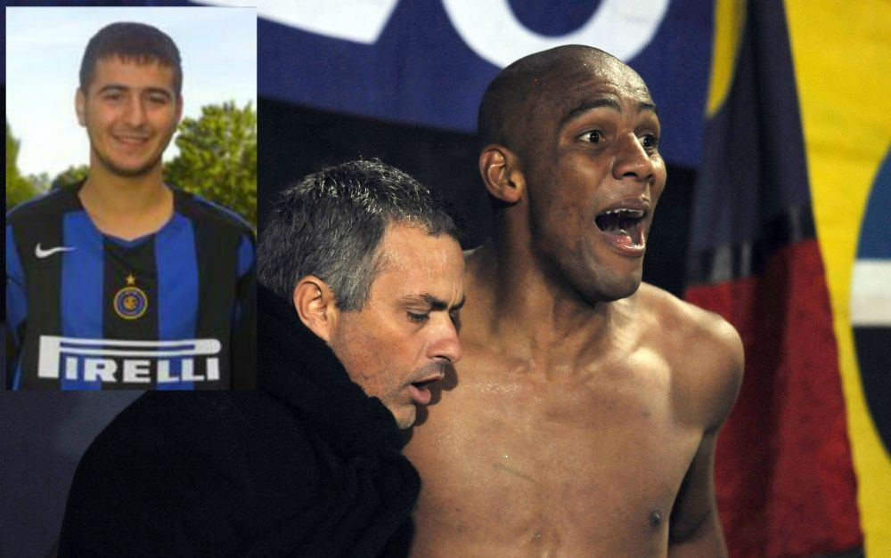 Nici nu stiu cine e asta! Il dau in judecata! Maicon a reactionat dupa ce declaratia lui Zicu a fost preluata in toata lumea