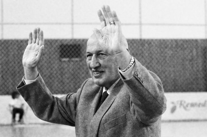 Doliu in handbalul romanesc: Lascar Pana a incetat din viata la 83 de ani